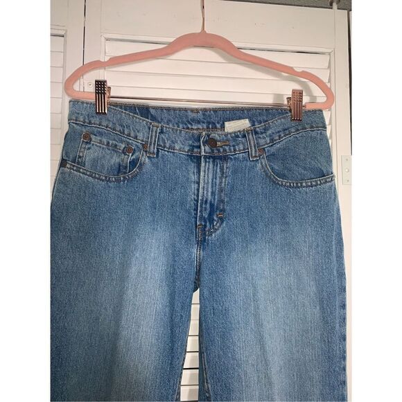 Vintage 90’s Jordache Bootcut Flare Jeans 9/10 - Picture 9 of 13